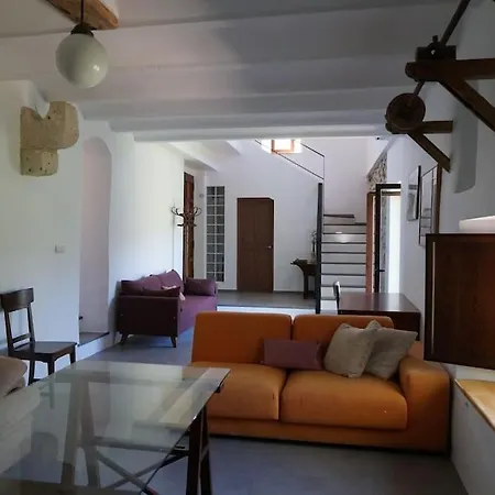 Molino Viejo De