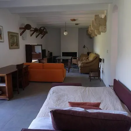 Molino Viejo De Salar
