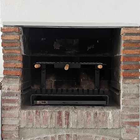 Molino Viejo De